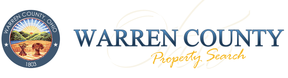 Warren County Property Search